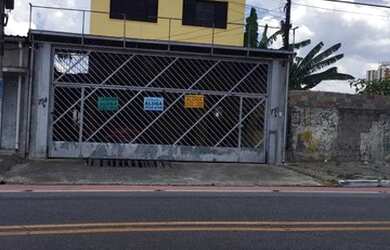 Imagem 2: Galpão/Depósito/Armazém para venda tem 300 metros quadrados em Jardim...