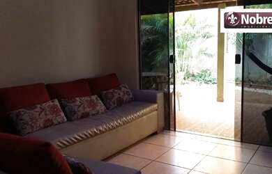 Imagem 5: Casa à venda, 165 m² por R$ 220.000,00 - Plano Diretor Sul - Palmas/TO