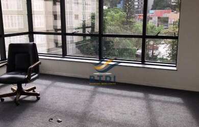 Imagem 7: Sala com 204 m² na Vila Andrade 6 vagas de garagem ao lado do Shopping Jardim Sul !!!