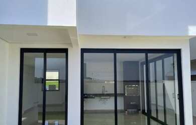 Imagem 3: Lindo sobrado a venda no Cond Central Park Salto SP