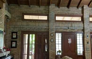 Imagem 7: Fazenda/Sítio/Chácara para venda possui 297 metros quadrados em Lomba...