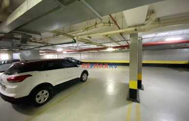 Imagem 4: Sala, 31 m² - venda por R$ 160.000,00 ou aluguel por R$ 750,00/mês -...