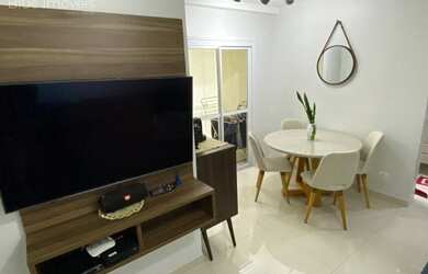 Imagem 1: Apartamento à venda no bairro Vila Guarani Z Sul - São Paulo/SP, Zona...