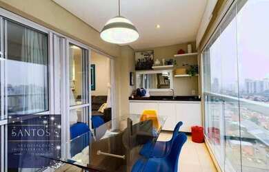 Imagem 9: Apartamento, 51 m² - venda por R$ 749.000,00 ou aluguel por R$ 5.700,00/mês...