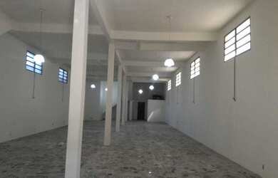 Imagem 4: GALPÃO IMPECÁVEL