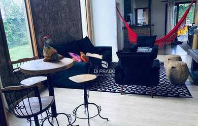 Imagem 3: CHÁCARA À VENDA , 2050 m² - venda por R$ 2.000.000 ou aluguel por R$...