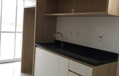 Imagem 11: Apartamento para venda possui 35 metros no Recreio dos Bandeirantes