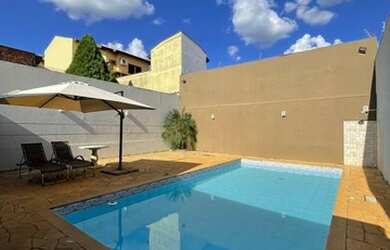Imagem: Casa Jardim América, 3 suítes área de lazer com piscina