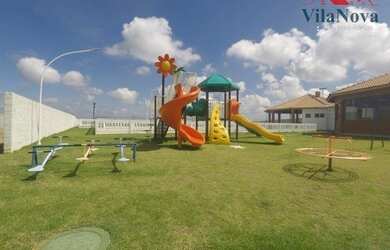 Imagem 3: Terreno à venda, 366 m² por R$ 700.000 - Condomínio Maria José - Indaiatuba/SP