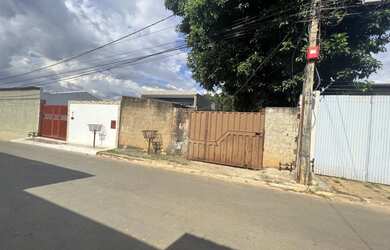 Imagem: O terreno possui 30m² de Área e está localizado em Setor