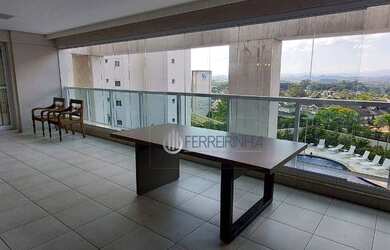 Imagem 1: Apartamento, 245 m² - venda por R$ 2.700.000,00 ou aluguel por R$ 12.610,00/mês...