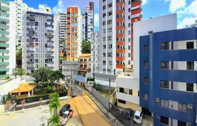 Imagem 5: APARTAMENTO RESIDENCIAL em SALVADOR - BA, JARDIM APIPEMA