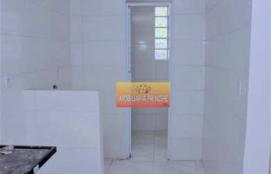 Imagem 4: Apartamento com 1 dormitório, 35 m² - venda por R$ 189.900,00 ou aluguel...