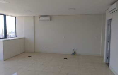 Imagem: O depósito possui 45m² de Área e está localizado em Georgina