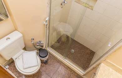 Imagem 8: San Francisco Flats. Piscina, Ar-condicionado, 36m² de Áreae1 Banheiro