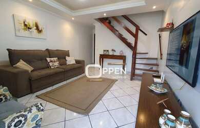 Imagem 4: Casa à venda, 95 m² por R$ 270.000,00 - Porto do Carro - Cabo Frio/RJ