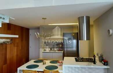 Imagem 9: SALVADOR - Apartamento Padrão - CONTORNO