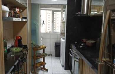 Imagem 4: Apartamento Condomínio Spazio Club Barueri 70 Mts 3 Dorms 1 Vaga - Oportunidade