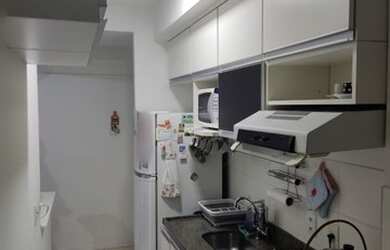 Imagem 7: quot CONDOMÍNIO CARIOCA RESIDENCIAL-PARA INVESTIDORES quot