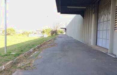 Imagem 6: LOCAÇÃO DE GALPÃO INDUSTRIAL/LOGÍSTICO EM ITUPEVA / JUNDIAÍ