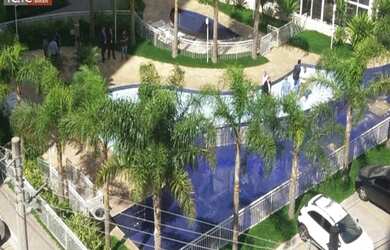 Imagem 11: Apartamento Condomínio Spazio Club Barueri 70 Mts 3 Dorms 1 Vaga - Oportunidade