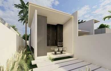 Imagem 5: Casas à venda no bairro Luiz Gonzaga Caruaru-PE