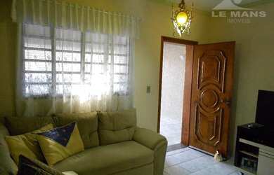 Imagem 3: Casa à venda, 105 m² por R$ 250.000,00 - Santa Terezinha - Piracicaba/SP