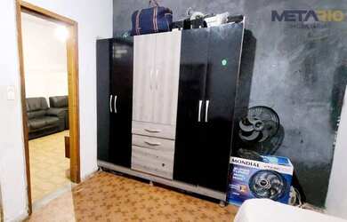 Imagem 7: Casa à venda, 72 m² por R$ 287.000,00 - Oswaldo Cruz - Rio de Janeiro/RJ