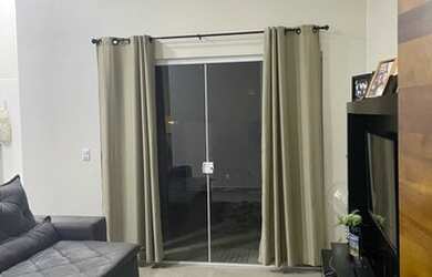 Imagem 11: Casa Lago Sul Bady Bassit