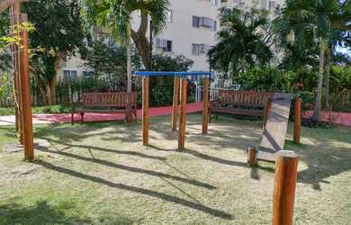 Imagem 15: quot CONDOMÍNIO CARIOCA RESIDENCIAL-PARA INVESTIDORES quot