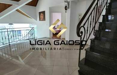 Imagem 12: Maravilhoso sobrado ALTO PADRÃO no COND. MIRANTE DO VALE - EXCLUSIVIDADE