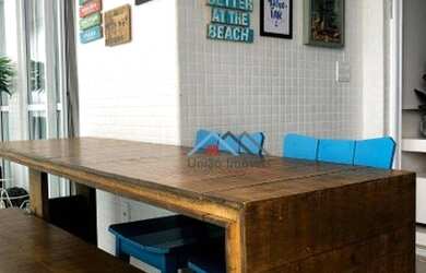 Imagem 3: Apartamento à venda, 105 m² por R$ 1.150.000,00 - Praia da Costa - Vila...