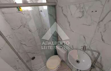 Imagem 7: APARTAMENTO à venda, NOVO COHATRAC, SAO JOSE DE RIBAMAR - MA