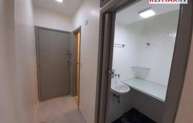 Imagem 5: Sala, 24 m² - venda por R$ 126.000,00 ou aluguel por R$ 750,00/mês -...