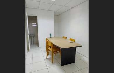 Imagem 8: Galpão/Depósito/Armazém para aluguel tem 400 metros quadrados