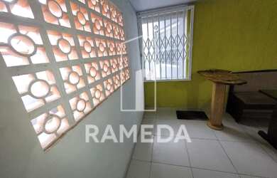 Imagem 9: CASA EM CONDOMÍNIO - FAZENDA RIO GRANDE