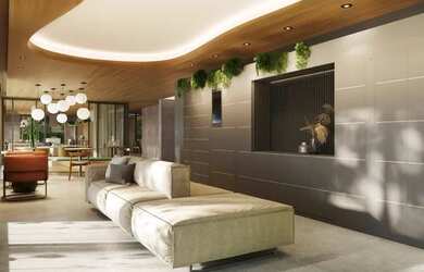 Imagem 4: APARTAMENTO RESIDENCIAL em São Paulo - SP, Brooklin Paulista