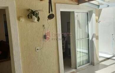 Imagem 6: Casa Condomínio em Jundiaí