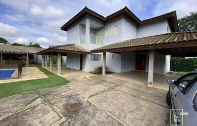 Imagem 1: Casa com 3 dormitórios, 389 m² - venda por R$ 2.000.000 ou aluguel por...