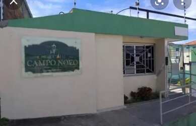 Imagem: O apartamento possui 2 Dormitórios, 1 Banheiro, 2 Vagas na