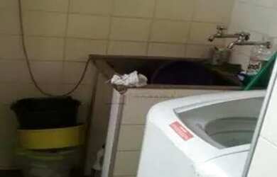 Imagem 5: Casa Sobrado em Jundiaí. 75m² de Área, 1 Banheiroe2 Dormitórios