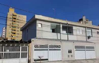 Imagem: A casa possui 2 Dormitórios, 3 Banheiros, 3 Vagas na garagem