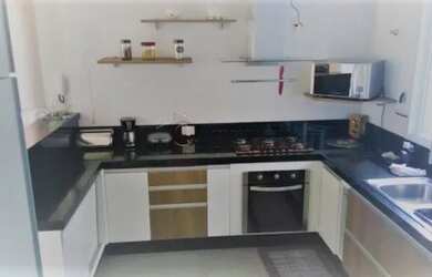 Imagem 4: Casa Sobrado em Jundiaí. Churrasqueira, Varanda, Imóvel novoeÁrea de...