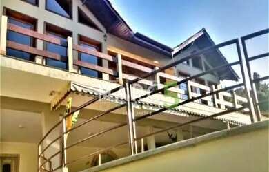 Imagem 2: Vend/Alug - CASA EM CONDOMINIO - ARUJAZINHO I, II E III ARUJA SP