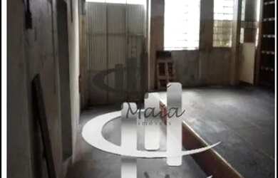 Imagem: O depósito possui 1.784m² de Área e está localizado em