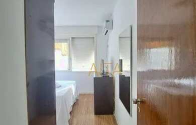 Imagem 7: Apartamento com 1 dormitório, 41 m² - venda por R$ 250.000,00 ou aluguel por R$ 1.995,00/m