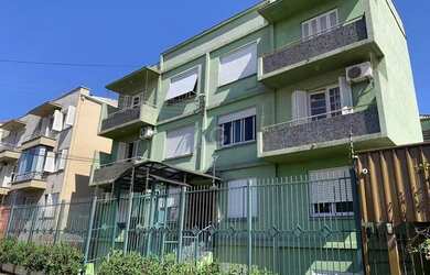 Imagem 2: Apartamento para Venda - 59m², 2 dormitórios, Partenon