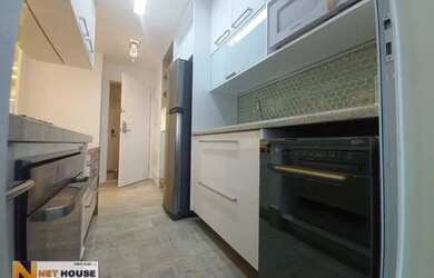 Imagem 6: Imóvel impecavel Mobiliado - Localização Privilegiada