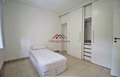 Imagem 15: Apartamento Locação 2 Dormitórios - 73 m² Higienópolis