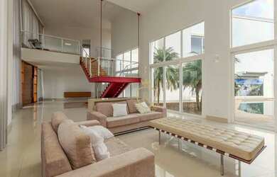 Imagem 6: Casa com 4 dormitórios, 850 m² - venda por R$ 7.000.000,00 ou aluguel...